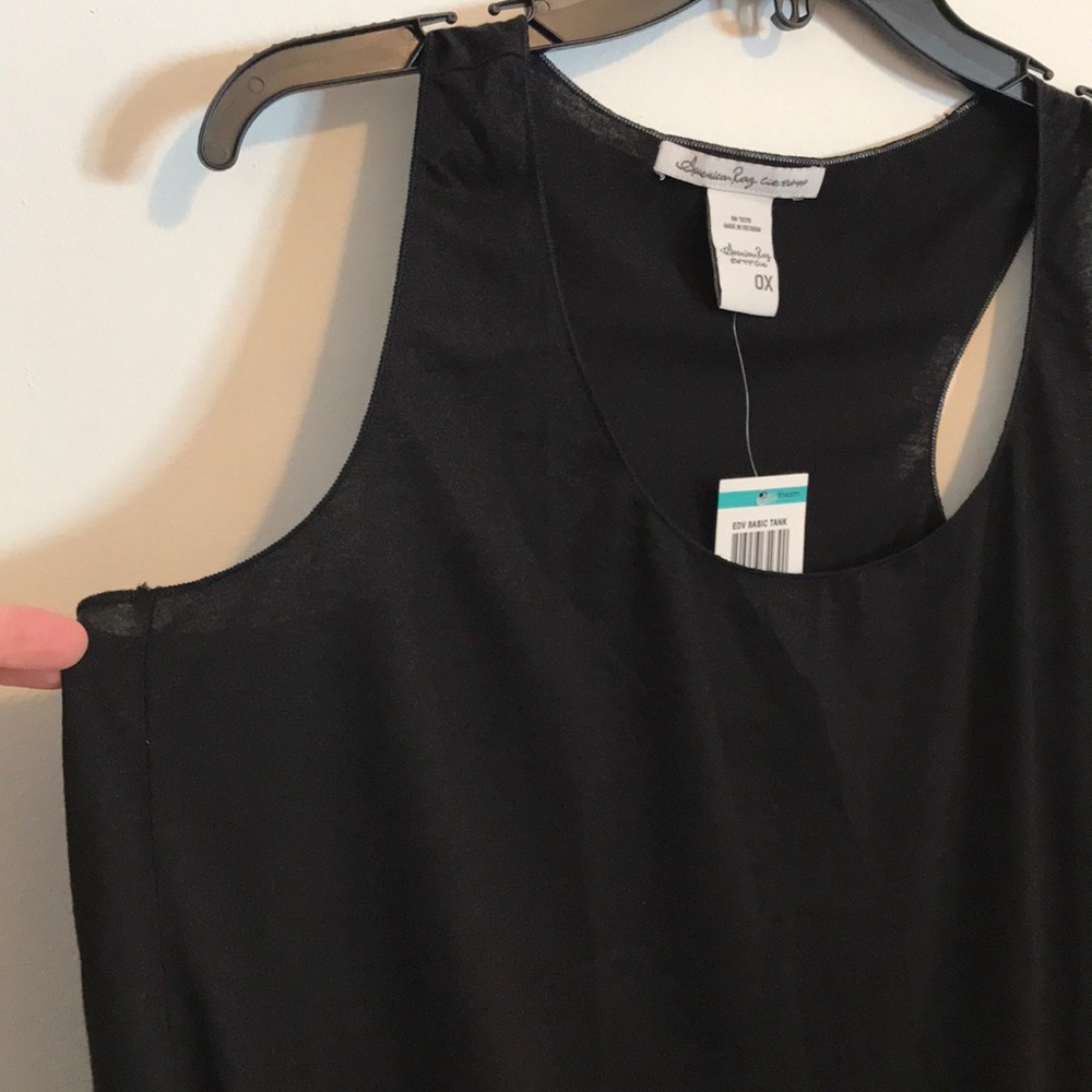 American Rag Basic tank - Picture 2 of 5